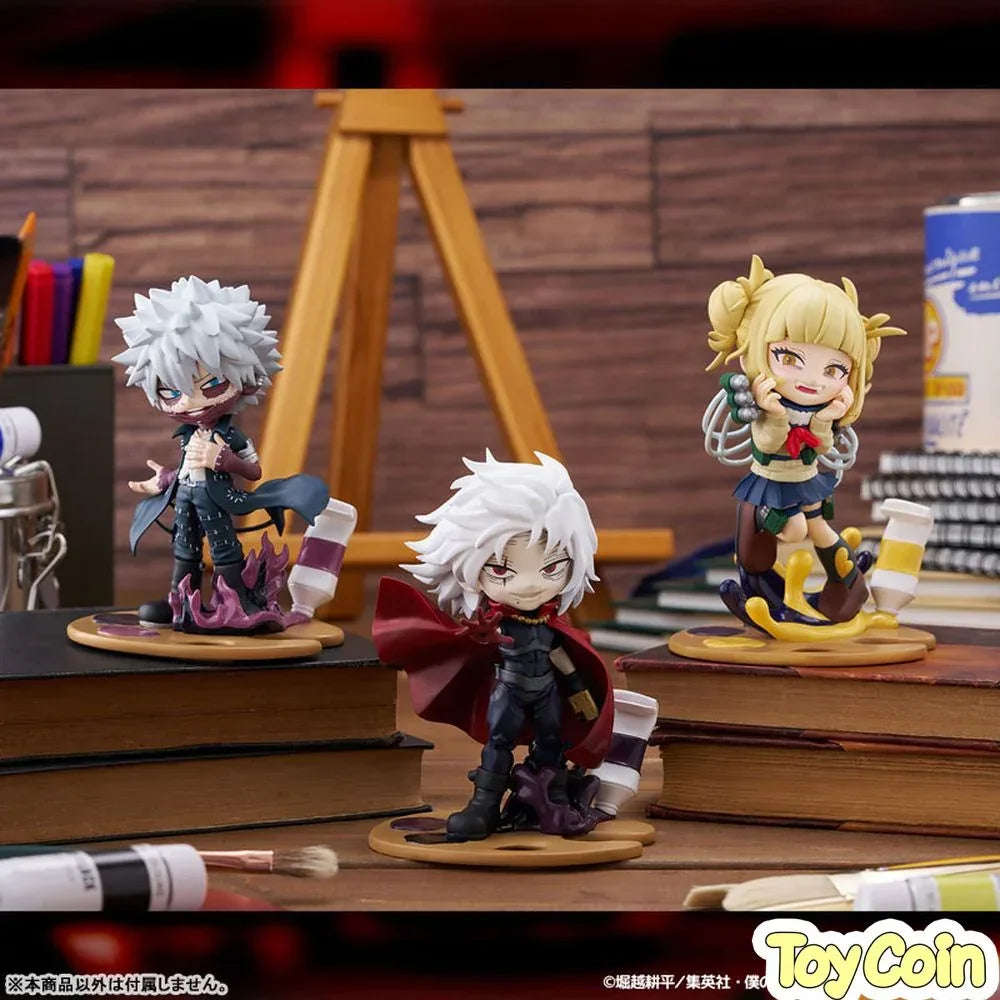 PalVerse Pale Himiko Toga by Bushiroad - Shop at ToyCoin