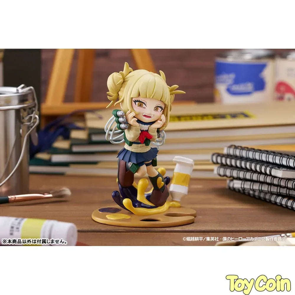 PalVerse Pale Himiko Toga by Bushiroad - Shop at ToyCoin