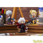 PalVerse Pale Himiko Toga by Bushiroad - Shop at ToyCoin