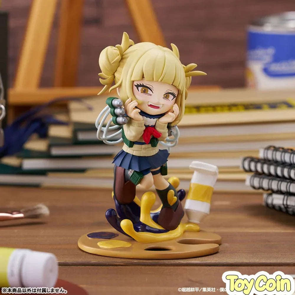 PalVerse Pale Himiko Toga by Bushiroad - Shop at ToyCoin