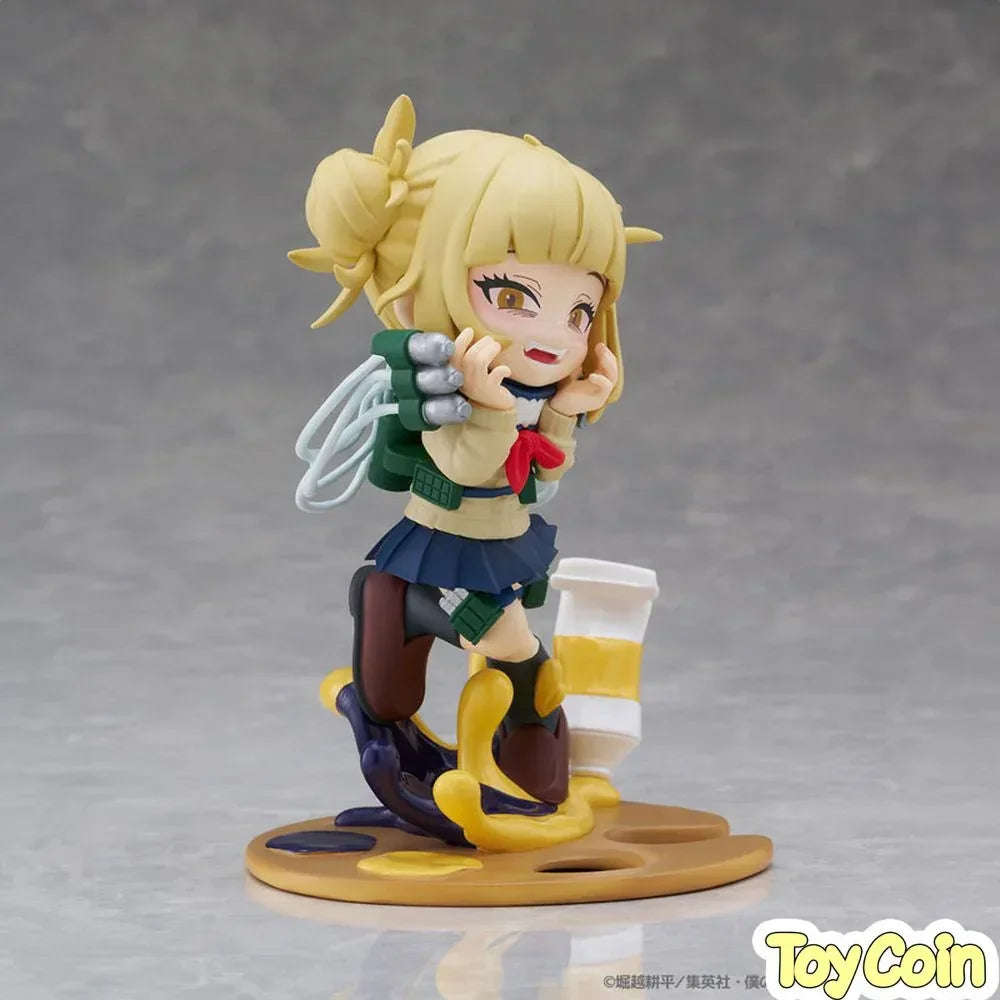 PalVerse Pale Himiko Toga by Bushiroad - Shop at ToyCoin