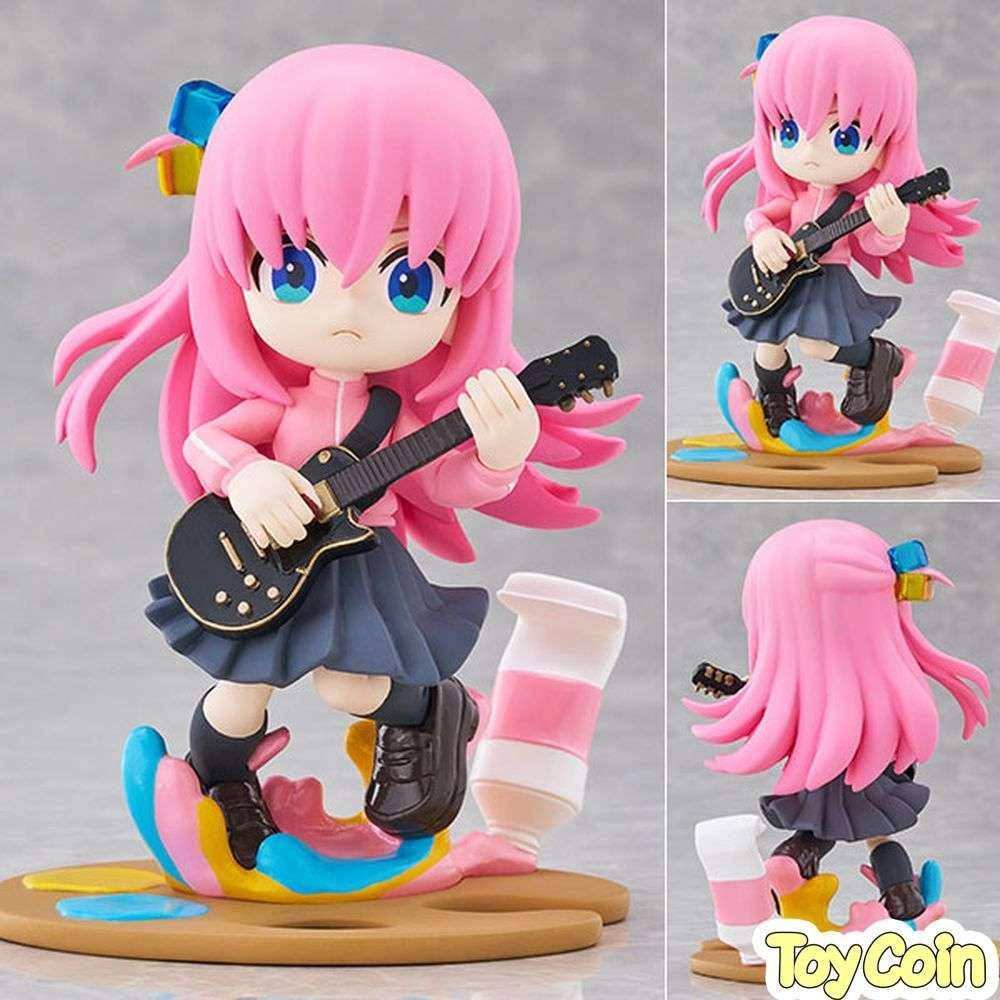 PalVerse Pale Hitori Gotoh by Bushiroad - Shop at ToyCoin