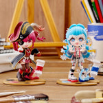PalVerse Pale. Houshou Marine by  Bushiroad 4570194496935 ToyCoin