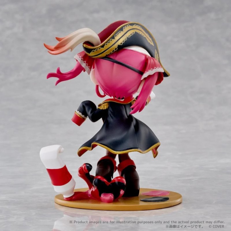 PalVerse Pale. Houshou Marine by  Bushiroad 4570194496935 ToyCoin