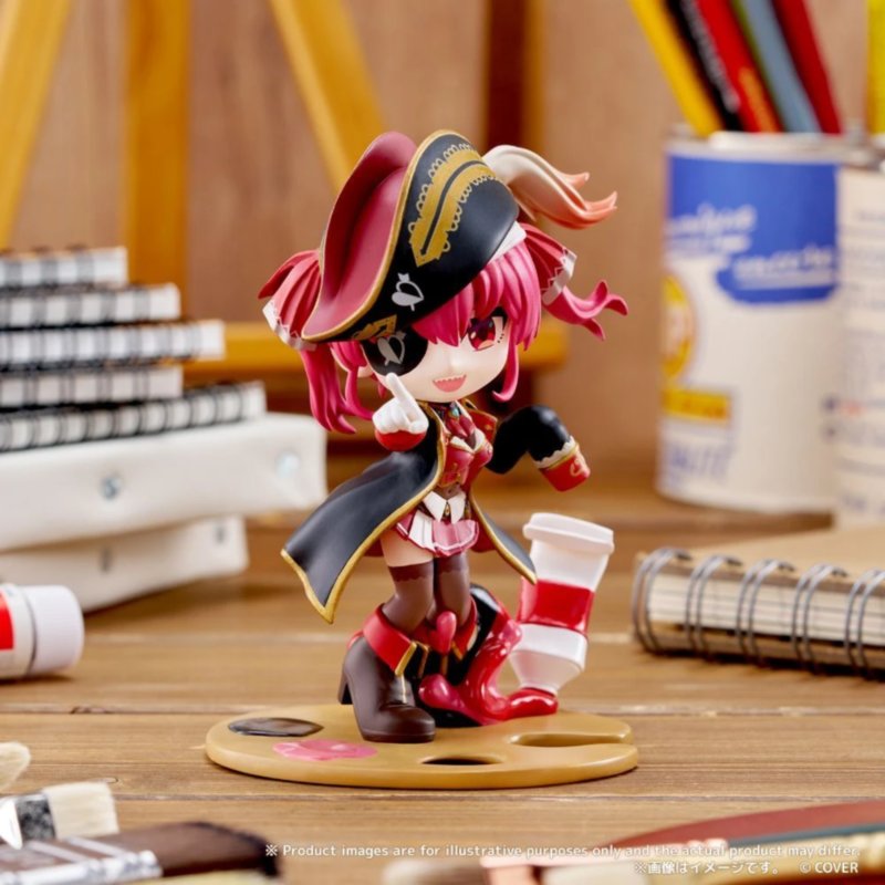 PalVerse Pale. Houshou Marine by  Bushiroad 4570194496935 ToyCoin