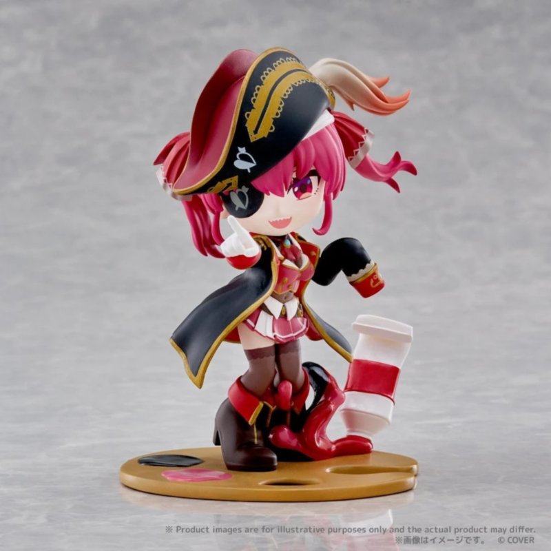 PalVerse Pale. Houshou Marine by  Bushiroad 4570194496935 ToyCoin