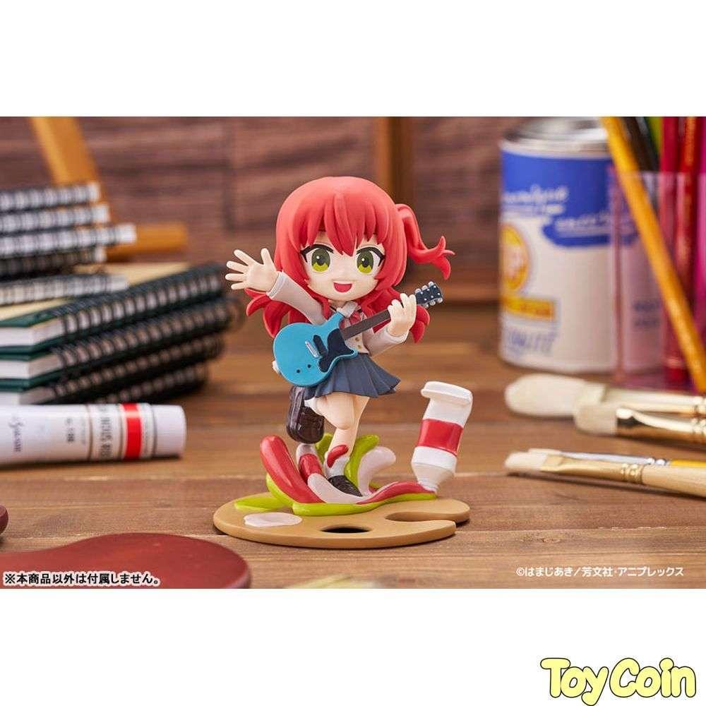 PalVerse Pale Ikuyo Kita by Bushiroad - Shop at ToyCoin