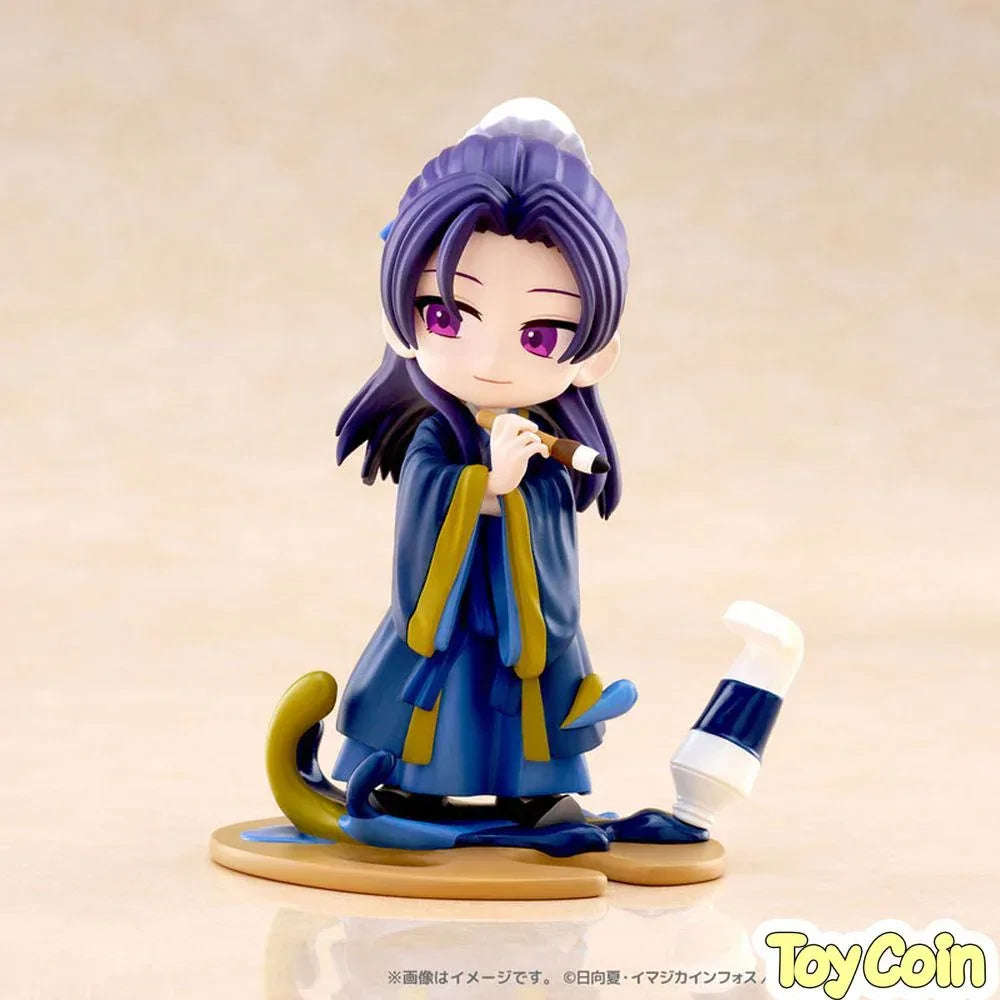 PalVerse Pale Jinshi by Bushiroad - Shop at ToyCoin