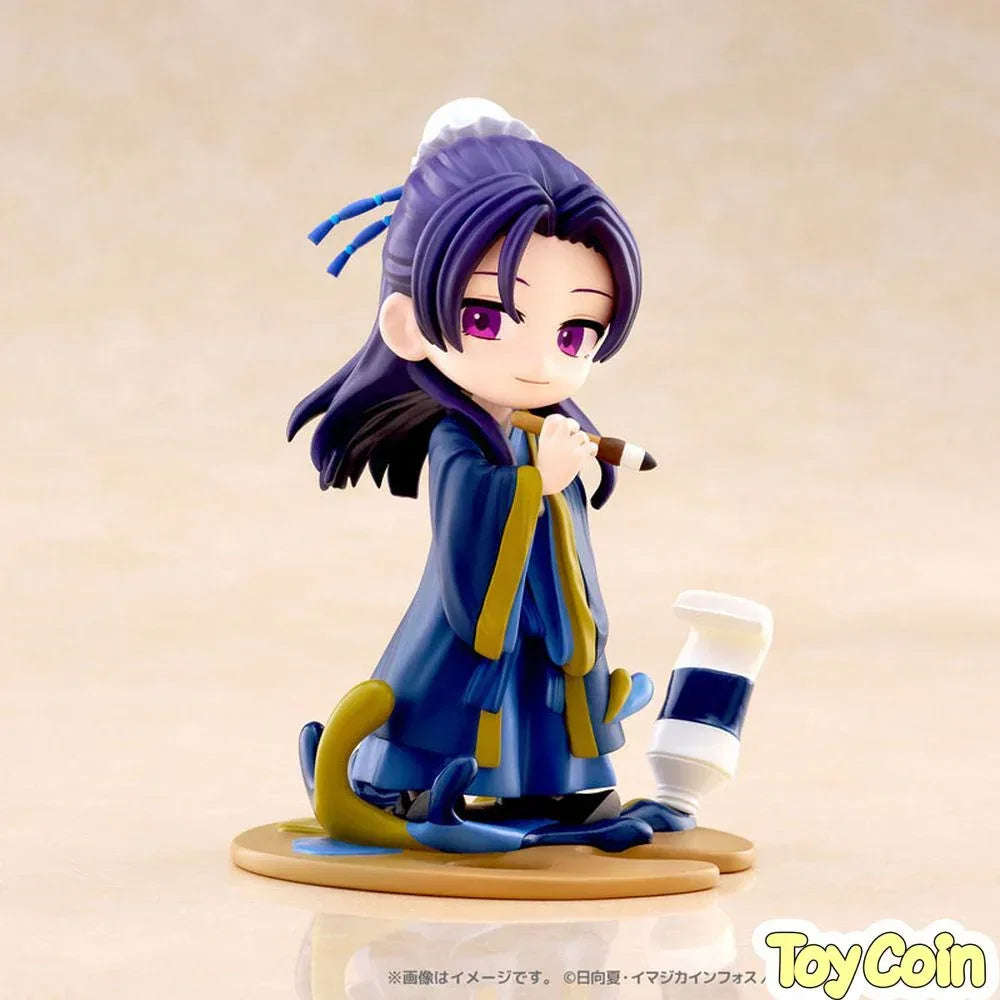 PalVerse Pale Jinshi by Bushiroad - Shop at ToyCoin