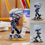 PalVerse Pale. Kakashi Hatake by  Bushiroad 4570194497055 ToyCoin