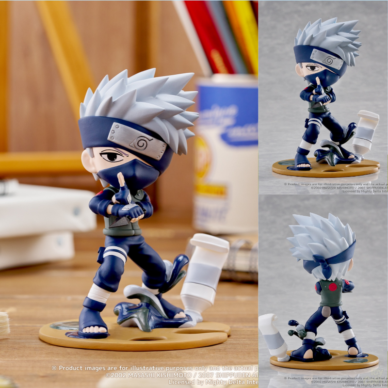 PalVerse Pale. Kakashi Hatake by  Bushiroad 4570194497055 ToyCoin
