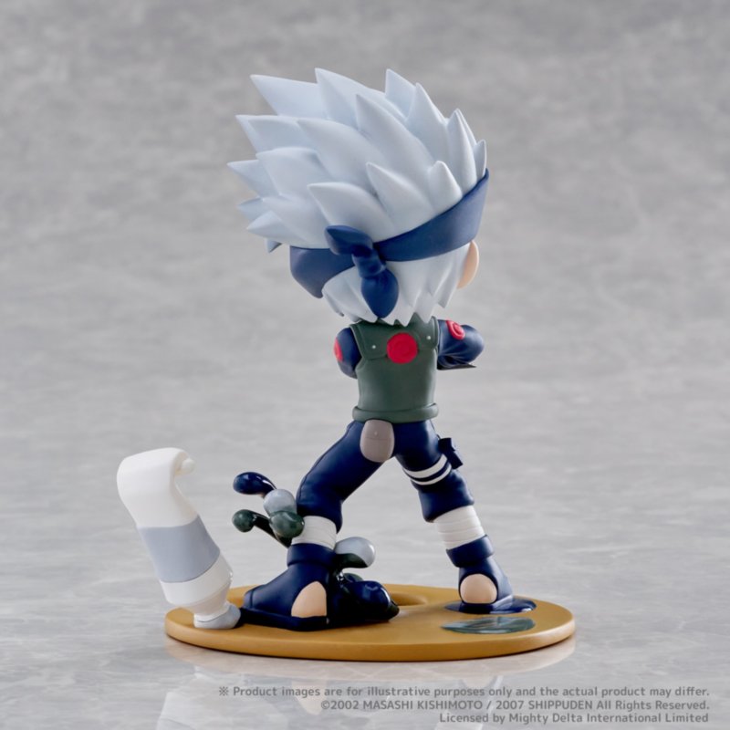PalVerse Pale. Kakashi Hatake by  Bushiroad 4570194497055 ToyCoin