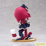 PalVerse Pale Kana Arima by Bushiroad - Shop at ToyCoin