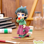 PalVerse Pale Maomao by Bushiroad - Shop at ToyCoin