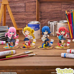 PalVerse Pale Nijika Ijichi by Bushiroad - Shop at ToyCoin
