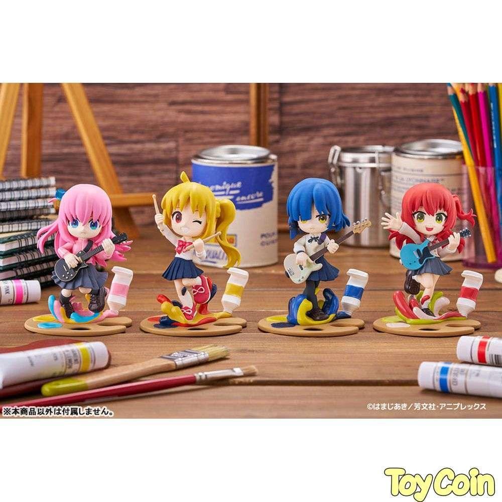 PalVerse Pale Nijika Ijichi by Bushiroad - Shop at ToyCoin