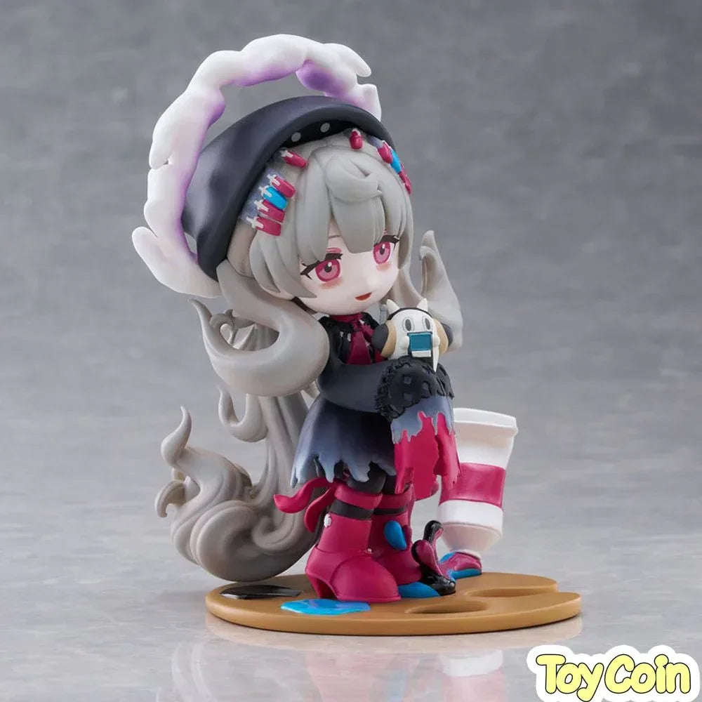 PalVerse Pale Reimu Endou by Bushiroad - Shop at ToyCoin