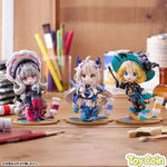 PalVerse Pale Reimu Endou by Bushiroad - Shop at ToyCoin