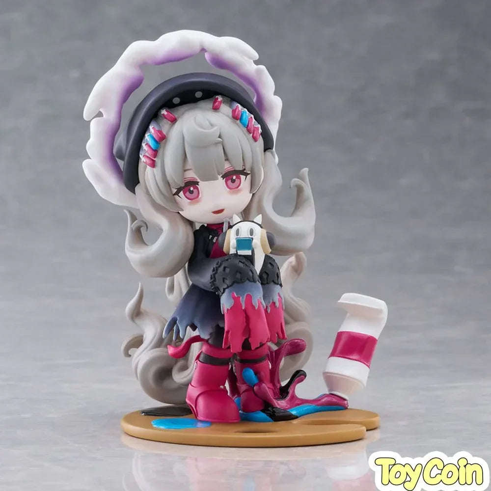 PalVerse Pale Reimu Endou by Bushiroad - Shop at ToyCoin