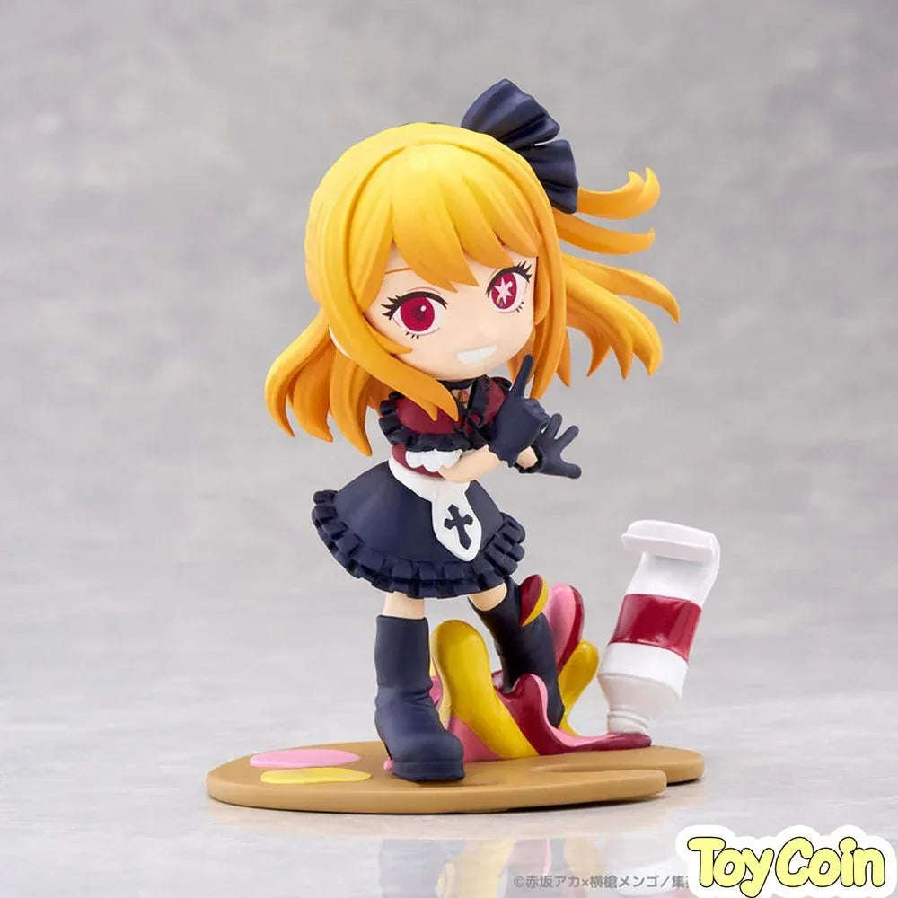 PalVerse Pale Ruby by Bushiroad - Shop at ToyCoin