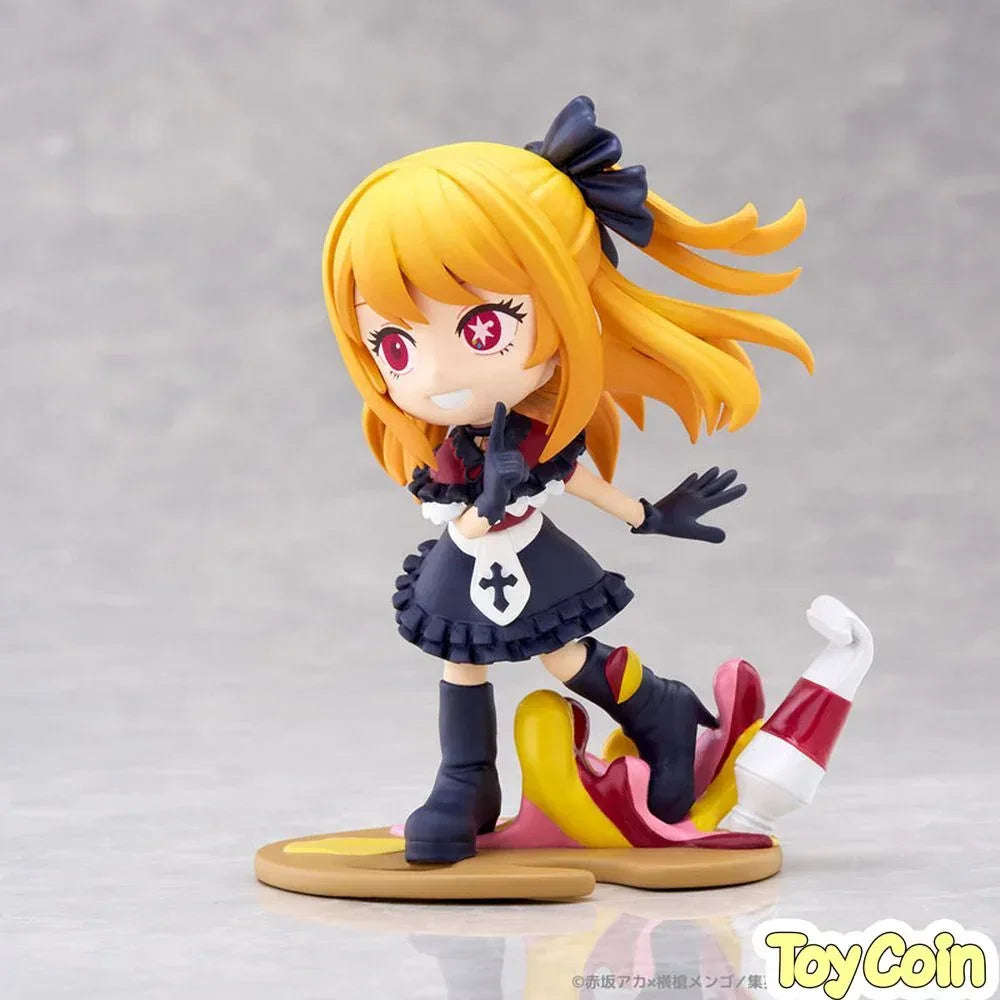 PalVerse Pale Ruby by Bushiroad - Shop at ToyCoin