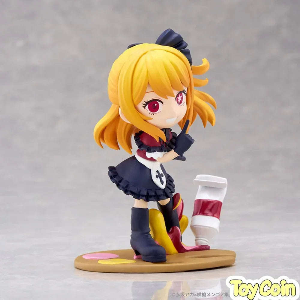 PalVerse Pale Ruby by Bushiroad - Shop at ToyCoin