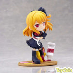 PalVerse Pale Ruby by Bushiroad - Shop at ToyCoin