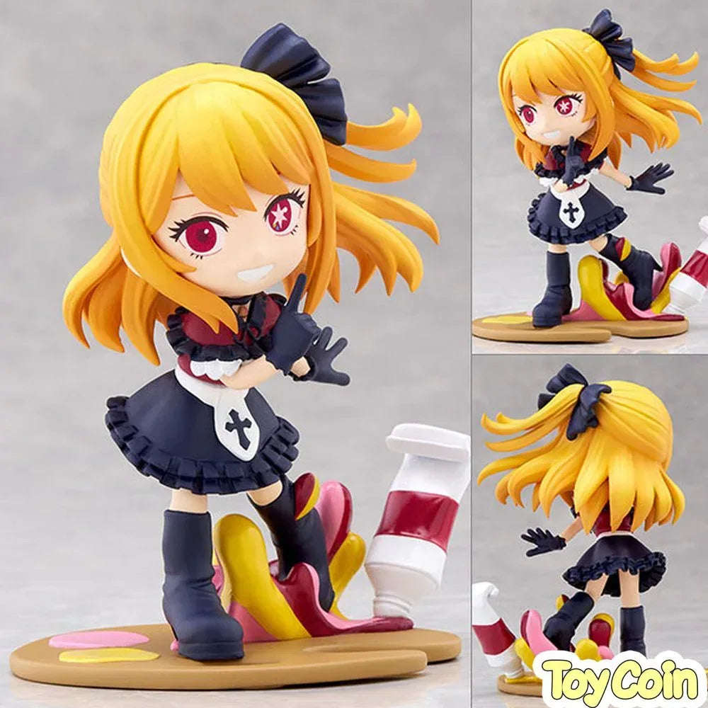 PalVerse Pale Ruby by Bushiroad - Shop at ToyCoin
