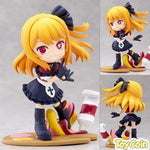 PalVerse Pale Ruby by Bushiroad - Shop at ToyCoin