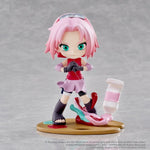 PalVerse Pale. Sakura Haruno by  Bushiroad 4570194497048 ToyCoin