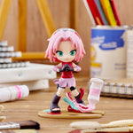 PalVerse Pale. Sakura Haruno by  Bushiroad 4570194497048 ToyCoin