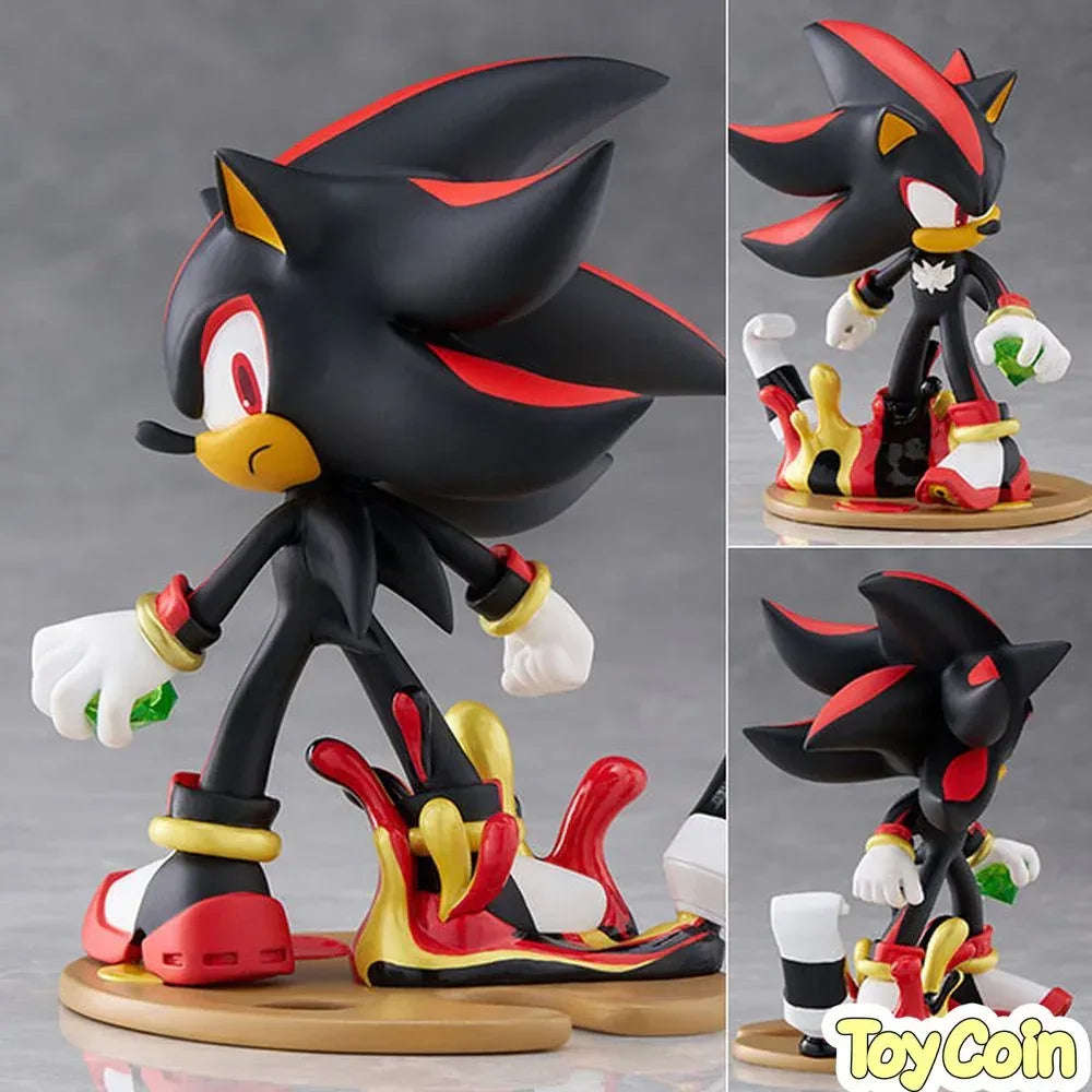 PalVerse Pale Shadow the Hedgehog by Bushiroad - Shop at ToyCoin
