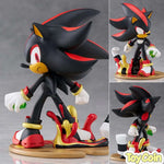 PalVerse Pale Shadow the Hedgehog by Bushiroad - Shop at ToyCoin