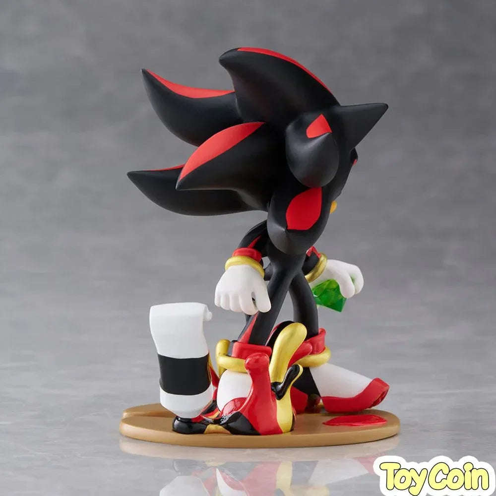 PalVerse Pale Shadow the Hedgehog by Bushiroad - Shop at ToyCoin