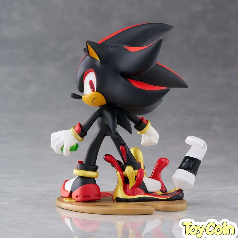 PalVerse Pale Shadow the Hedgehog by Bushiroad - Shop at ToyCoin