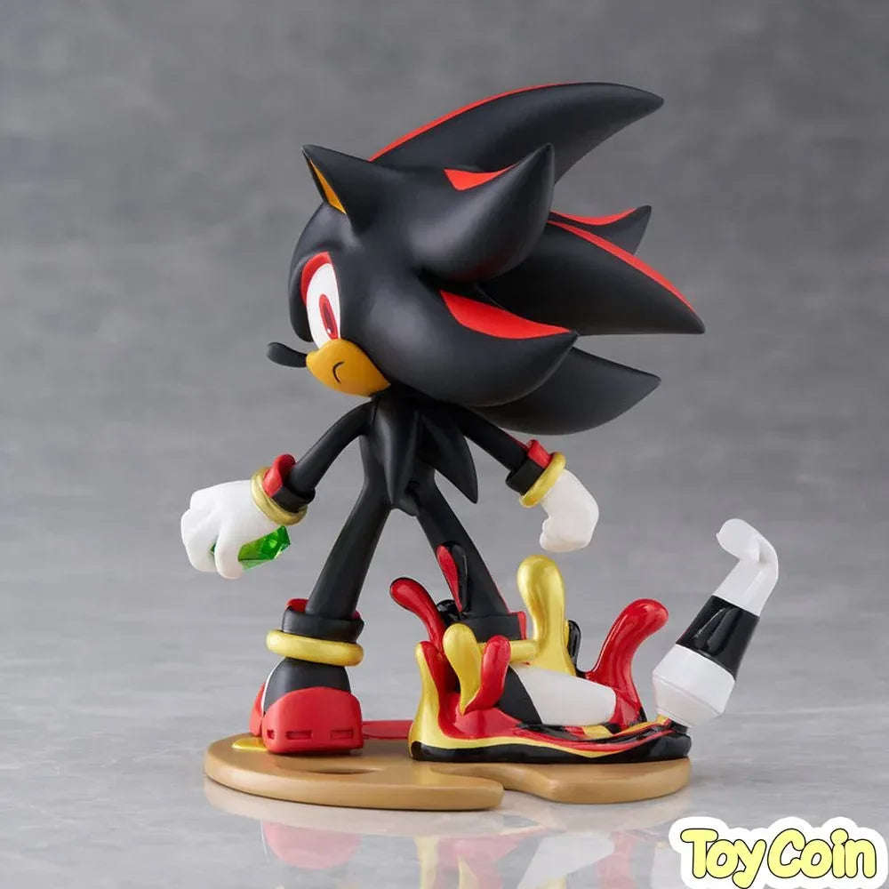 PalVerse Pale Shadow the Hedgehog by Bushiroad - Shop at ToyCoin