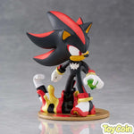 PalVerse Pale Shadow the Hedgehog by Bushiroad - Shop at ToyCoin