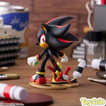 PalVerse Pale Shadow the Hedgehog by Bushiroad - Shop at ToyCoin