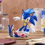 PalVerse Pale Sonic the Hedgehog by Bushiroad - Shop at ToyCoin