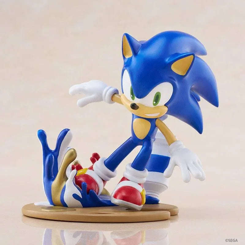 PalVerse Pale Sonic the Hedgehog by Bushiroad - Shop at ToyCoin