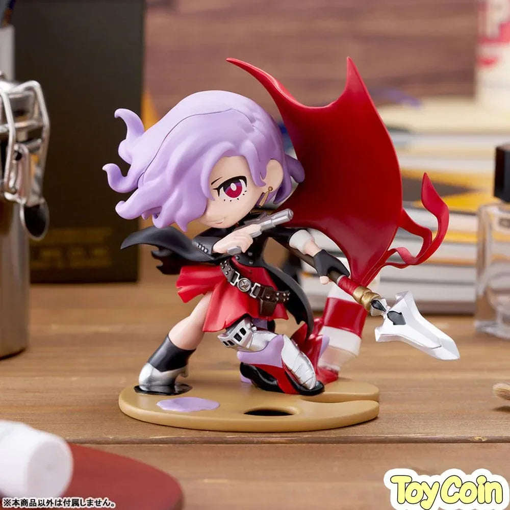 PalVerse Pale Tactica Erina by Bushiroad - Shop at ToyCoin
