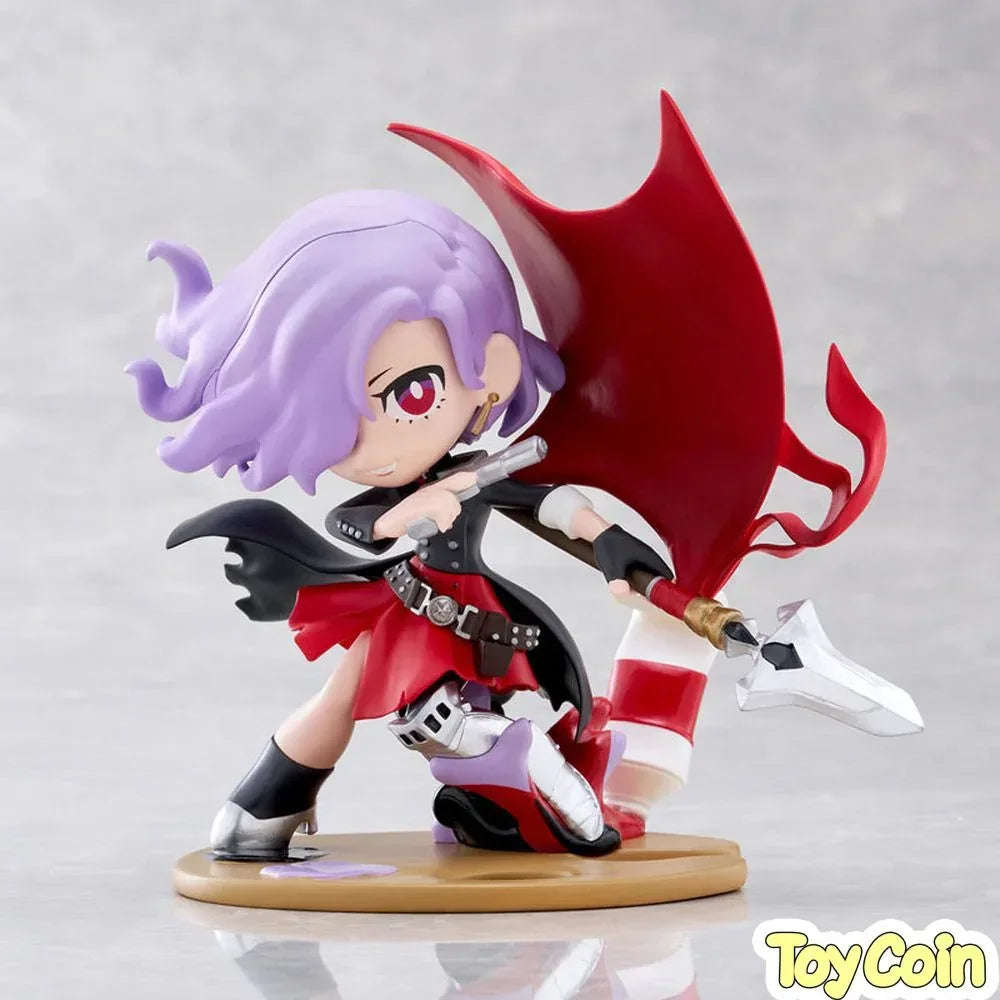 PalVerse Pale Tactica Erina by Bushiroad - Shop at ToyCoin