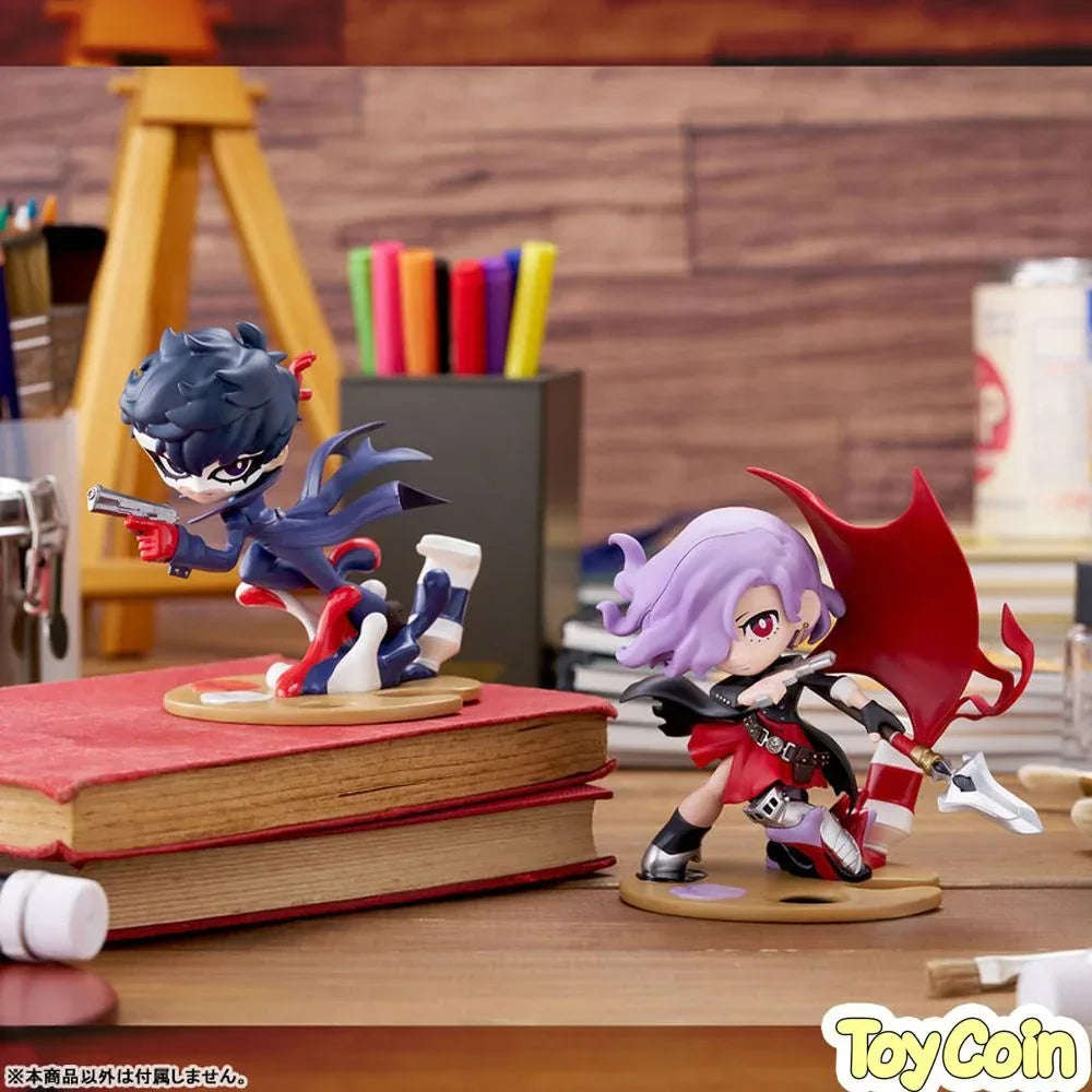 PalVerse Pale Tactica Erina by Bushiroad - Shop at ToyCoin