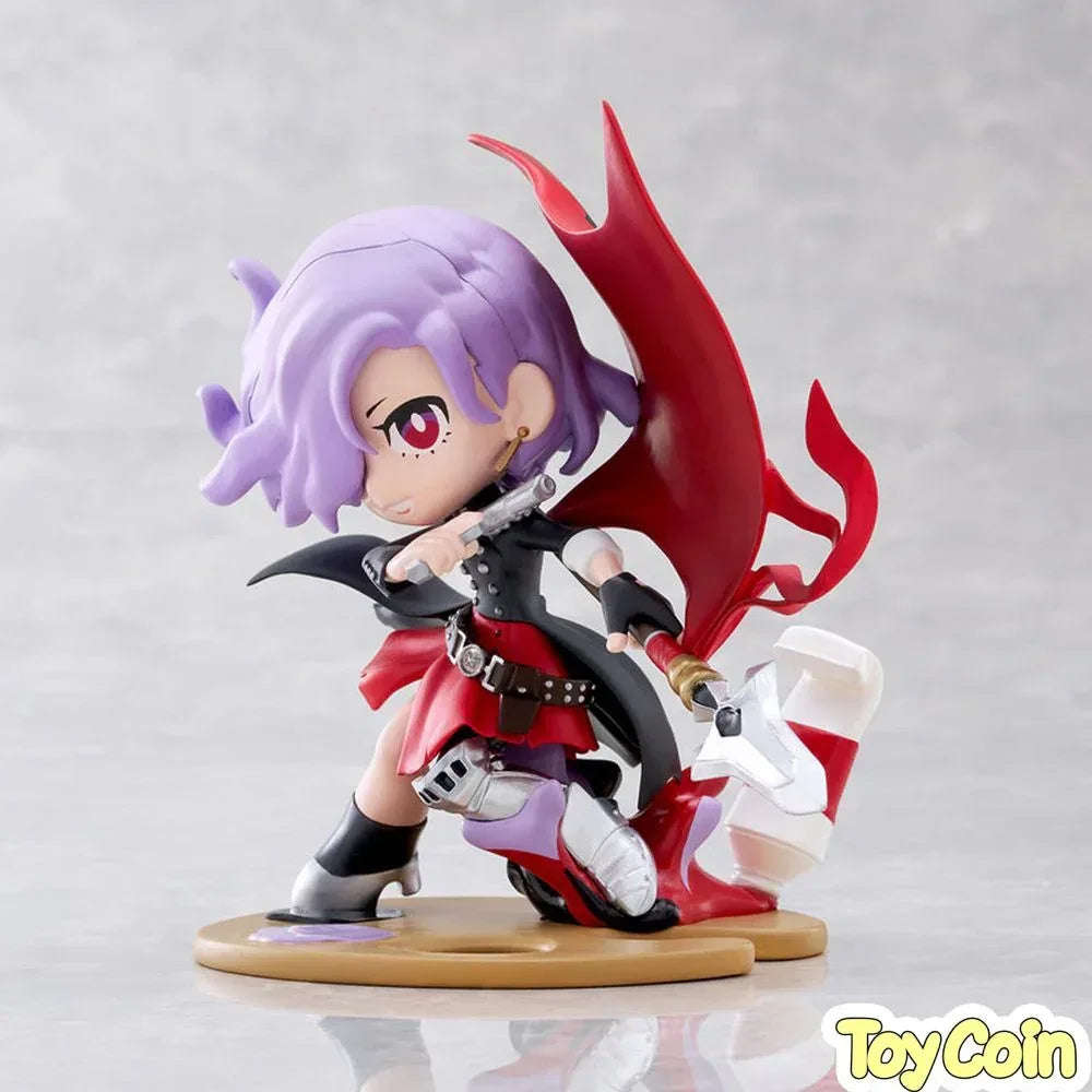 PalVerse Pale Tactica Erina by Bushiroad - Shop at ToyCoin