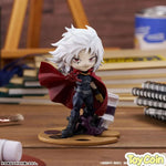 PalVerse Pale Tomura Shigaraki by Bushiroad - Shop at ToyCoin