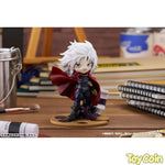 PalVerse Pale Tomura Shigaraki by Bushiroad - Shop at ToyCoin