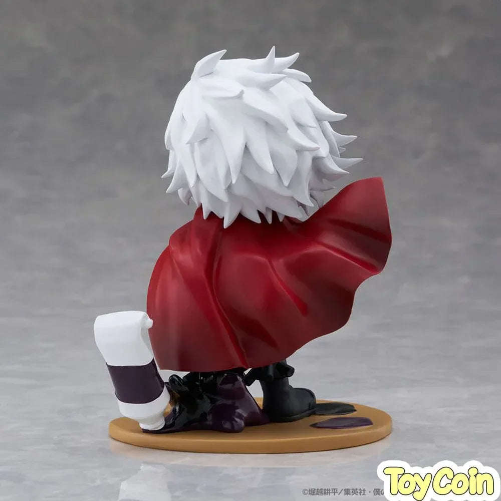 PalVerse Pale Tomura Shigaraki by Bushiroad - Shop at ToyCoin