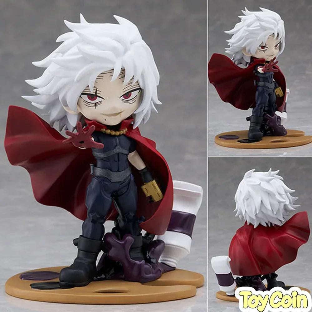 PalVerse Pale Tomura Shigaraki by Bushiroad - Shop at ToyCoin