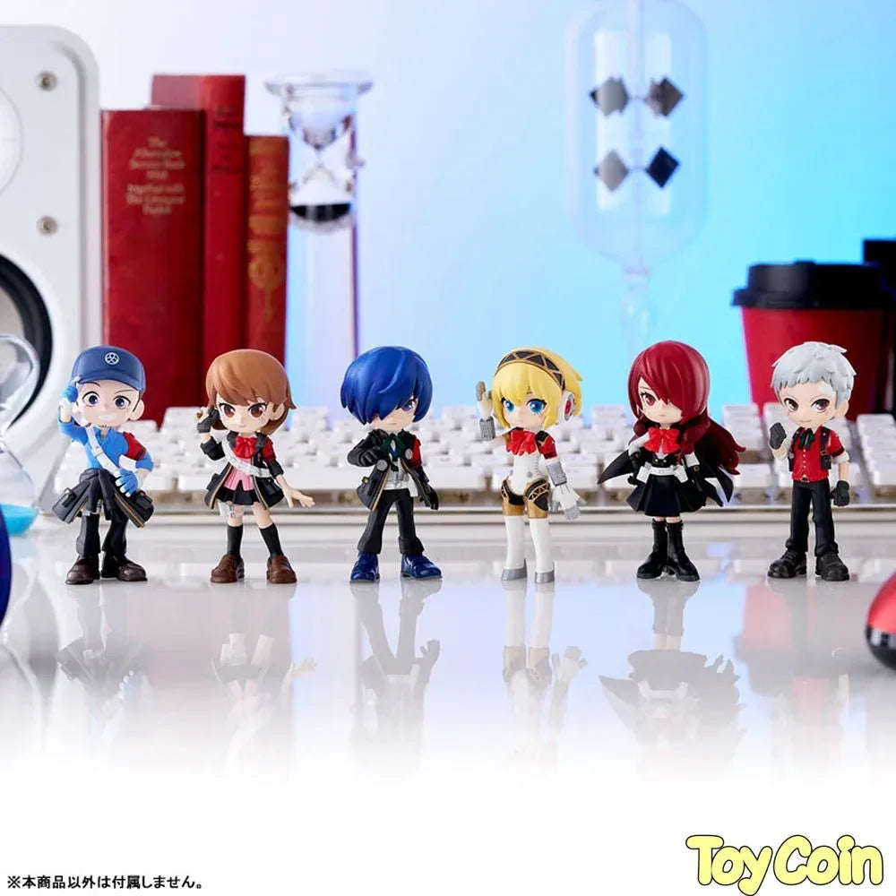 PalVerse Persona 3 Reload by Bushiroad - Shop at ToyCoin
