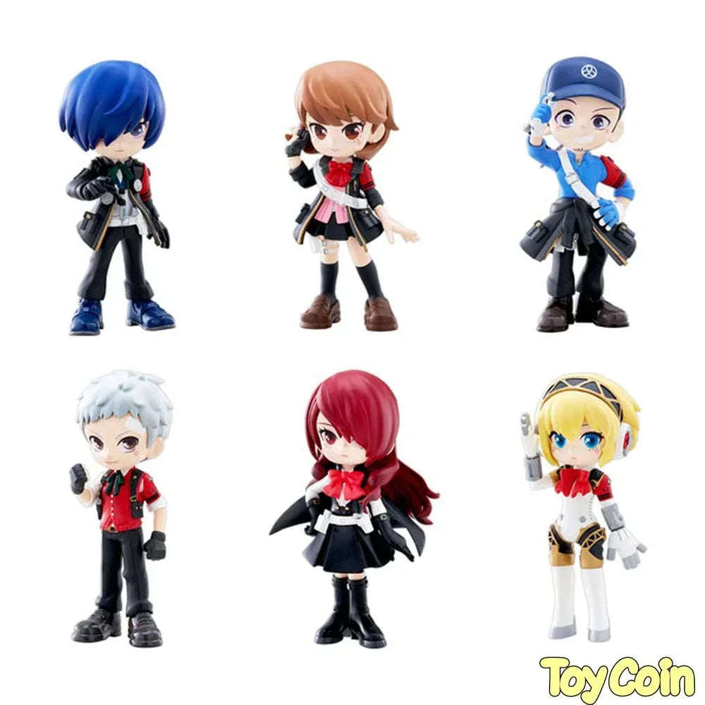 PalVerse Persona 3 Reload by Bushiroad - Shop at ToyCoin